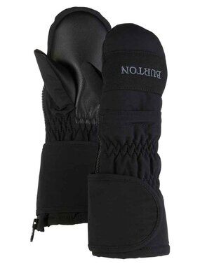 EUC Toddlers' Burton Mittens GLOVES SIZE 6T